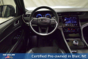Thumbnail image of 2024 Jeep Grand Cherokee at SidDillonChevyUsed of Blair, NE