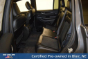 2024 Jeep Grand Cherokee Altitude X at SidDillonChevyUsed of Blair, NE