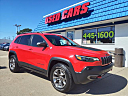 Thumbnail image of 2019 Jeep Cherokee at A & B Motors