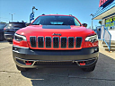 Thumbnail image of 2019 Jeep Cherokee at A & B Motors