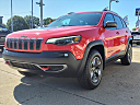 Thumbnail image of 2019 Jeep Cherokee at A & B Motors