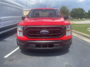 Thumbnail image of 2022 Ford F-150 at MikeJonesFordLincoln of Eastanollee, GA