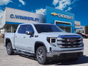 Thumbnail image of 2025 GMC Sierra 1500 at C. Wimberley Chevrolet Buick Gmc