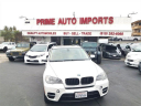 Thumbnail image of 2012 BMW X5 at PRIME AUTO IMPORTS