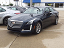 Thumbnail image of 2019 Cadillac CTS at A & B Motors