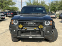 Thumbnail image of 2025 Toyota Land Cruiser at Mike Calvert Toyota - New