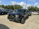 Thumbnail image of 2025 Toyota Land Cruiser at Mike Calvert Toyota - New