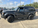Thumbnail image of 2025 Toyota Land Cruiser at Mike Calvert Toyota - New