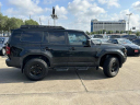 Thumbnail image of 2025 Toyota Land Cruiser at Mike Calvert Toyota - New