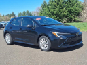 Thumbnail image of 2023 Toyota Corolla Hatchback at Faulkner Toyota Trevose