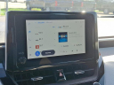 2023 Toyota Corolla Hatchback SE at Faulkner Toyota Trevose