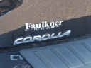 Thumbnail image of 2023 Toyota Corolla Hatchback at Faulkner Toyota Trevose