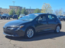 Thumbnail image of 2023 Toyota Corolla Hatchback at Faulkner Toyota Trevose