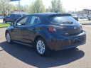 Thumbnail image of 2023 Toyota Corolla Hatchback at Faulkner Toyota Trevose