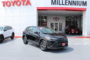 2024 Toyota Corolla Cross Hybrid S at Millennium Toyota