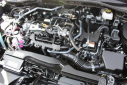 Thumbnail image of 2024 Toyota Corolla Cross Hybrid at Millennium Toyota