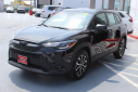 Thumbnail image of 2024 Toyota Corolla Cross Hybrid at Millennium Toyota