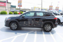 Thumbnail image of 2024 Toyota Corolla Cross Hybrid at Millennium Toyota