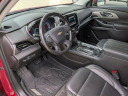 Thumbnail image of 2019 Chevrolet Traverse at Gunn Chevrolet