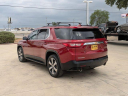 Thumbnail image of 2019 Chevrolet Traverse at Gunn Chevrolet
