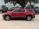 Thumbnail image of 2019 Chevrolet Traverse at Gunn Chevrolet