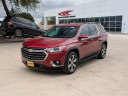 Thumbnail image of 2019 Chevrolet Traverse at Gunn Chevrolet