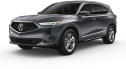 2023 Acura MDX SH-AWD at Plaza Honda
