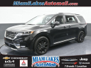 Thumbnail image of 2024 Kia Carnival at Miami Lakes Automall