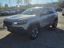 Thumbnail image of 2019 Jeep Cherokee at Charlie's Motor Mall Used