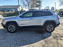2019 Jeep Cherokee Trailhawk at Charlie's Motor Mall Used