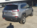 Thumbnail image of 2019 Jeep Cherokee at Charlie's Motor Mall Used