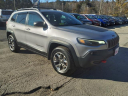 Thumbnail image of 2019 Jeep Cherokee at Charlie's Motor Mall Used