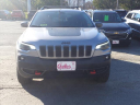 Thumbnail image of 2019 Jeep Cherokee at Charlie's Motor Mall Used
