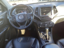 Thumbnail image of 2019 Jeep Cherokee at Charlie's Motor Mall Used