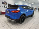 Thumbnail image of 2025 Chevrolet Blazer at Serpentini Chevrolet of Willoughby