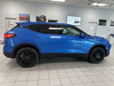 Thumbnail image of 2025 Chevrolet Blazer at Serpentini Chevrolet of Willoughby