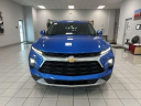 Thumbnail image of 2025 Chevrolet Blazer at Serpentini Chevrolet of Willoughby