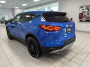 Thumbnail image of 2025 Chevrolet Blazer at Serpentini Chevrolet of Willoughby