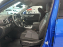 Thumbnail image of 2025 Chevrolet Blazer at Serpentini Chevrolet of Willoughby