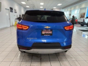Thumbnail image of 2025 Chevrolet Blazer at Serpentini Chevrolet of Willoughby