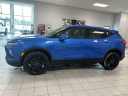 Thumbnail image of 2025 Chevrolet Blazer at Serpentini Chevrolet of Willoughby