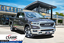 2022 Ram 1500 Limited at Classic Chevrolet Fleet & Commercial