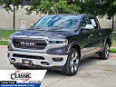Thumbnail image of 2022 Ram 1500 at Classic Chevrolet Fleet & Commercial