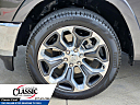 Thumbnail image of 2022 Ram 1500 at Classic Chevrolet Fleet & Commercial
