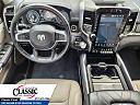 Thumbnail image of 2022 Ram 1500 at Classic Chevrolet Fleet & Commercial