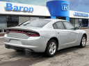 Thumbnail image of 2022 Dodge Charger at Baron Honda