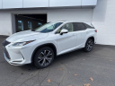 2020 Lexus RX 350L Base at MercedesBenzOfNovi of Novi, MI