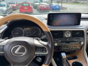 Thumbnail image of 2020 Lexus RX 350L at MercedesBenzOfNovi of Novi, MI