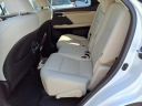 Thumbnail image of 2020 Lexus RX 350L at MercedesBenzOfNovi of Novi, MI