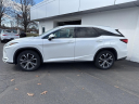 Thumbnail image of 2020 Lexus RX 350L at MercedesBenzOfNovi of Novi, MI